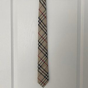 Boys' Burberry Tie